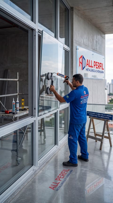 Trabalhamos na fabricação instalação e manutenção em vidros temperado vidros comuns espelhos esquadrias de alumínio cobe