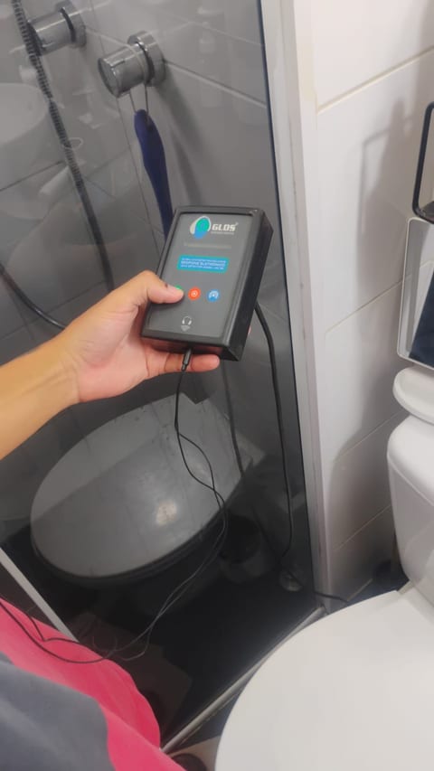 Reparos, troca de chuveiro, troca de encanamento, caça vazamentos, instalações