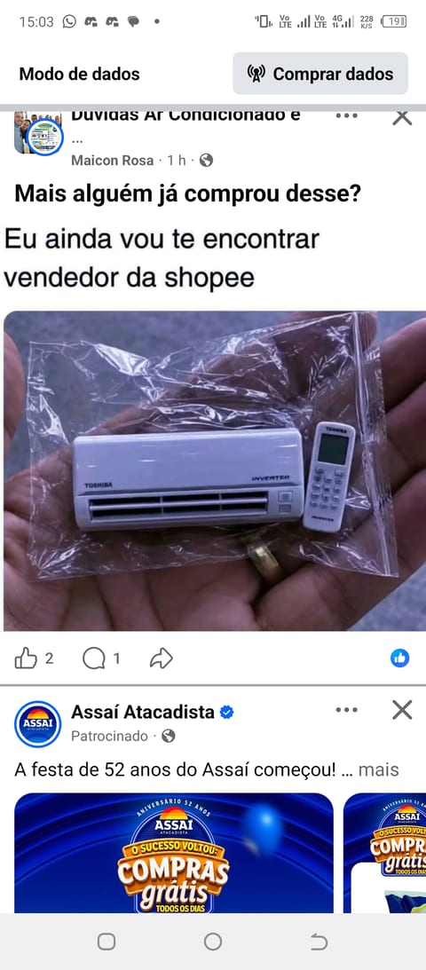 Instalação de ar-condicionado, manutenção e limpeza