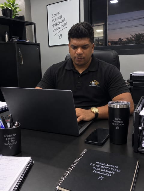 Serviço geral