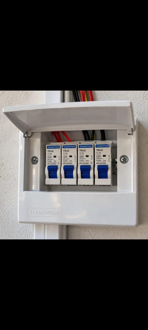 instalações elétricas