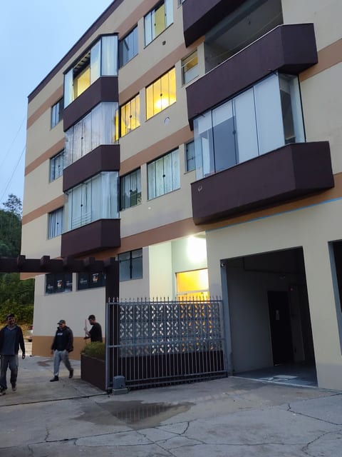 Pintura externa