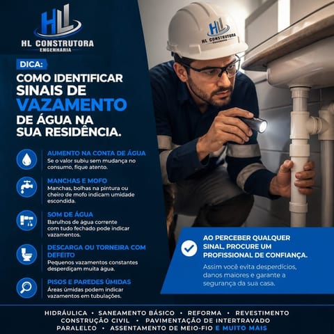 Transformando o projeto em realidade