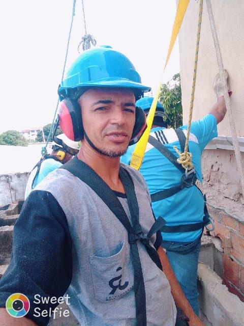 Manutenção em geral