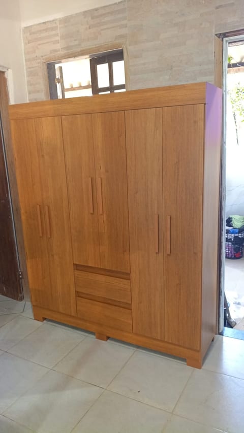 Montagem de móveis em geral ,cama , guarda roupa armário de cozinha ,painel instalação de tv na parede etc....