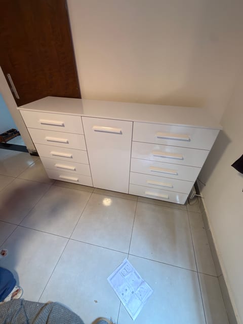 Montagem de móveis em geral