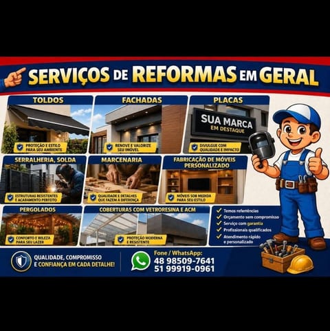 Marido de aluguel