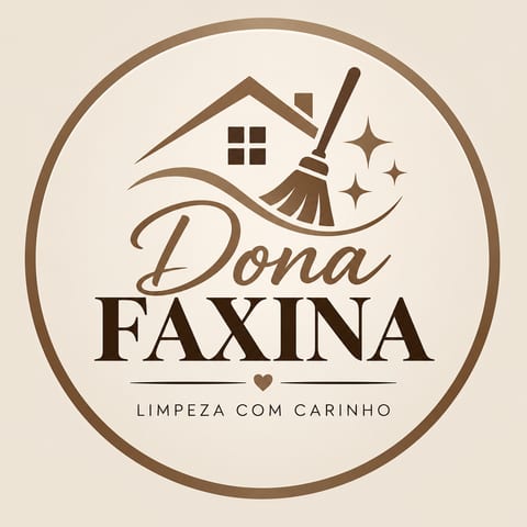 Trabalho com faxina comercial, faxina pesada, pós obra e faxina de manutenção