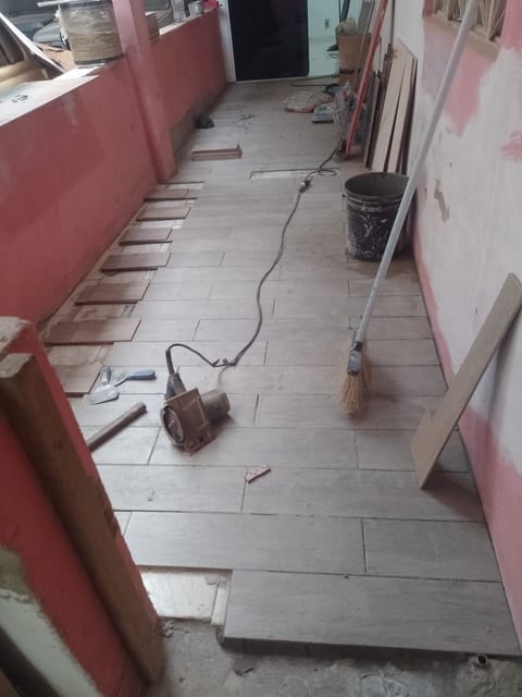 Revestimento