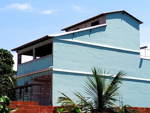 Reformas, pintura, impermeabilização , reparos em elétrica e hidráulica