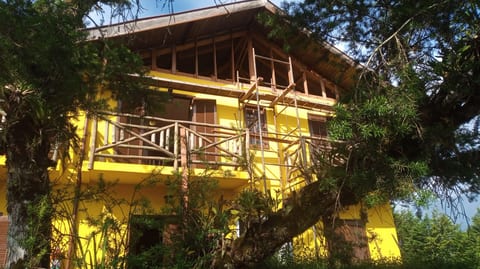 Pintura residencial em geral