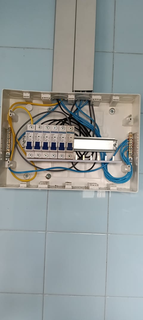 Eletricista