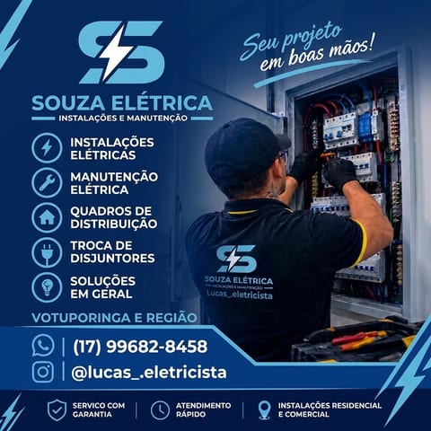 Elétrica em geral