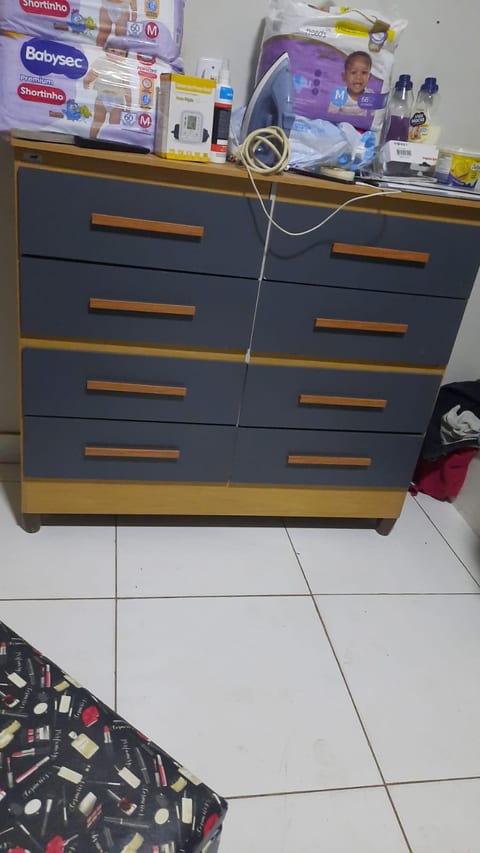 Montador de móveis de lojas 🧰👷🏻‍♂️