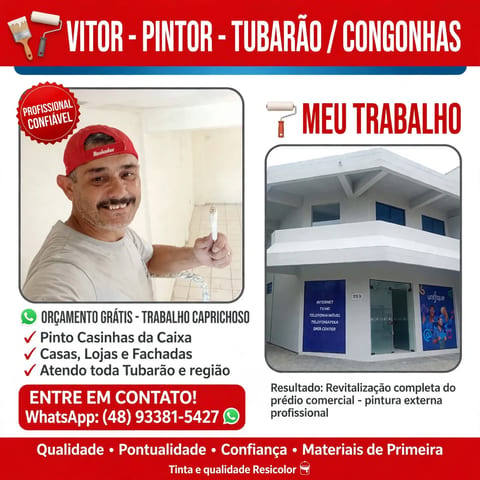 Pintura residenciais apartamentos troca de chuveiro tomadas e etc