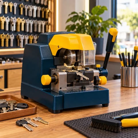 Abertura domicílio,  cópia de chaves, cutelaria ( afiação alicate de cutículas,  tesouras ✂️. Outras