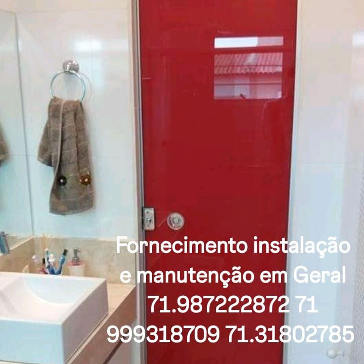 ALPERFIL METALÚRGIÇA E VIDRACARIA