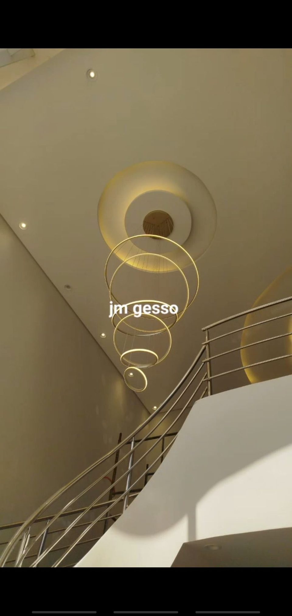 Tudo em drywall