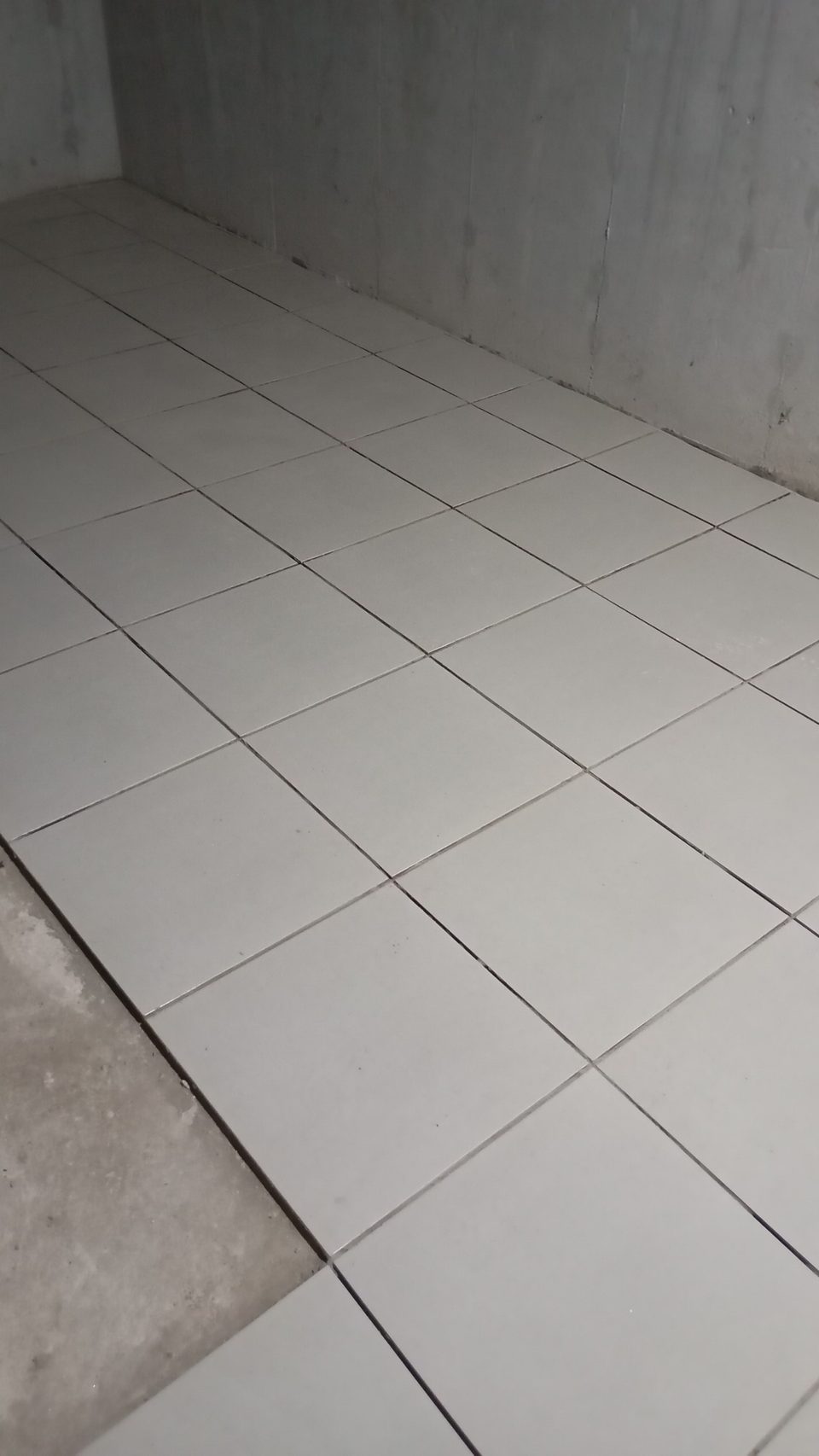 Sou mestre na construção civil Graças a Deus