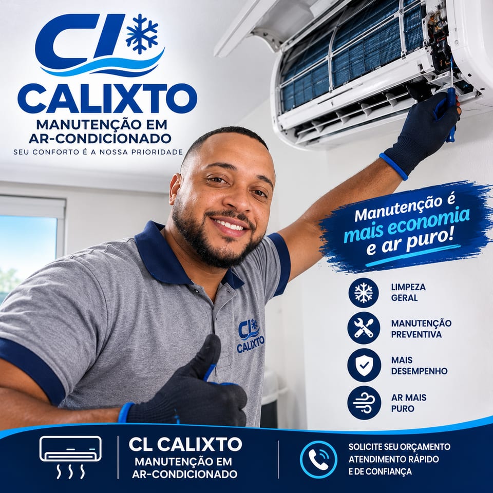 Manutenção em geral