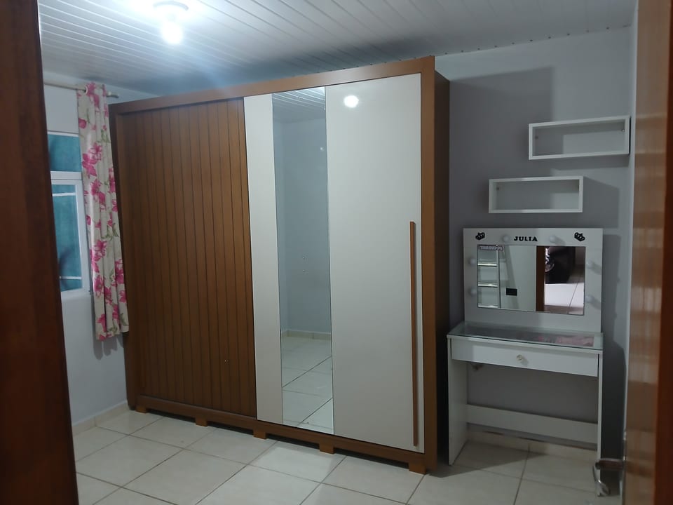 Montagem de móveis novos e usados, desmontar para mudanças