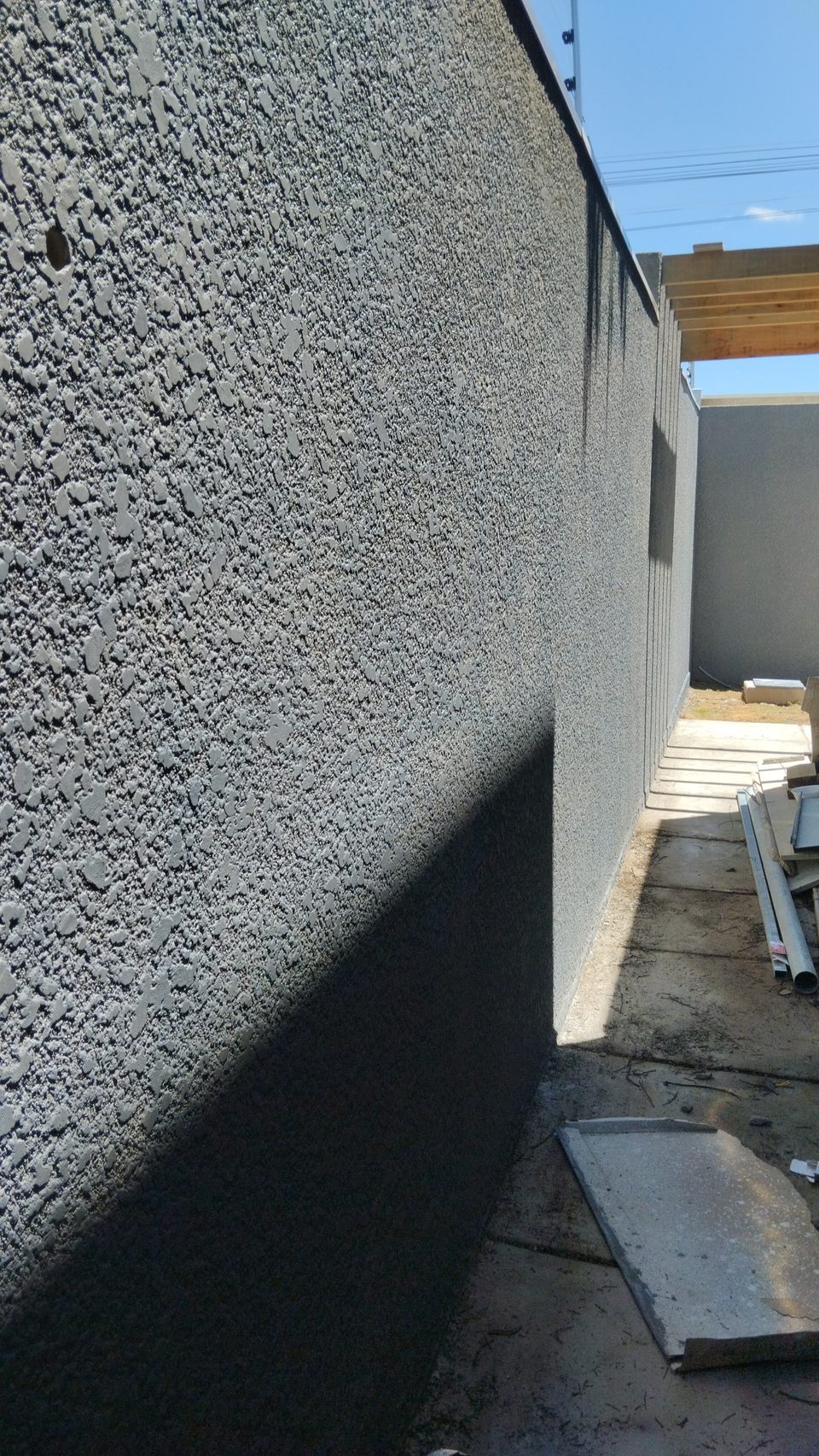 Serviços em Gerais
