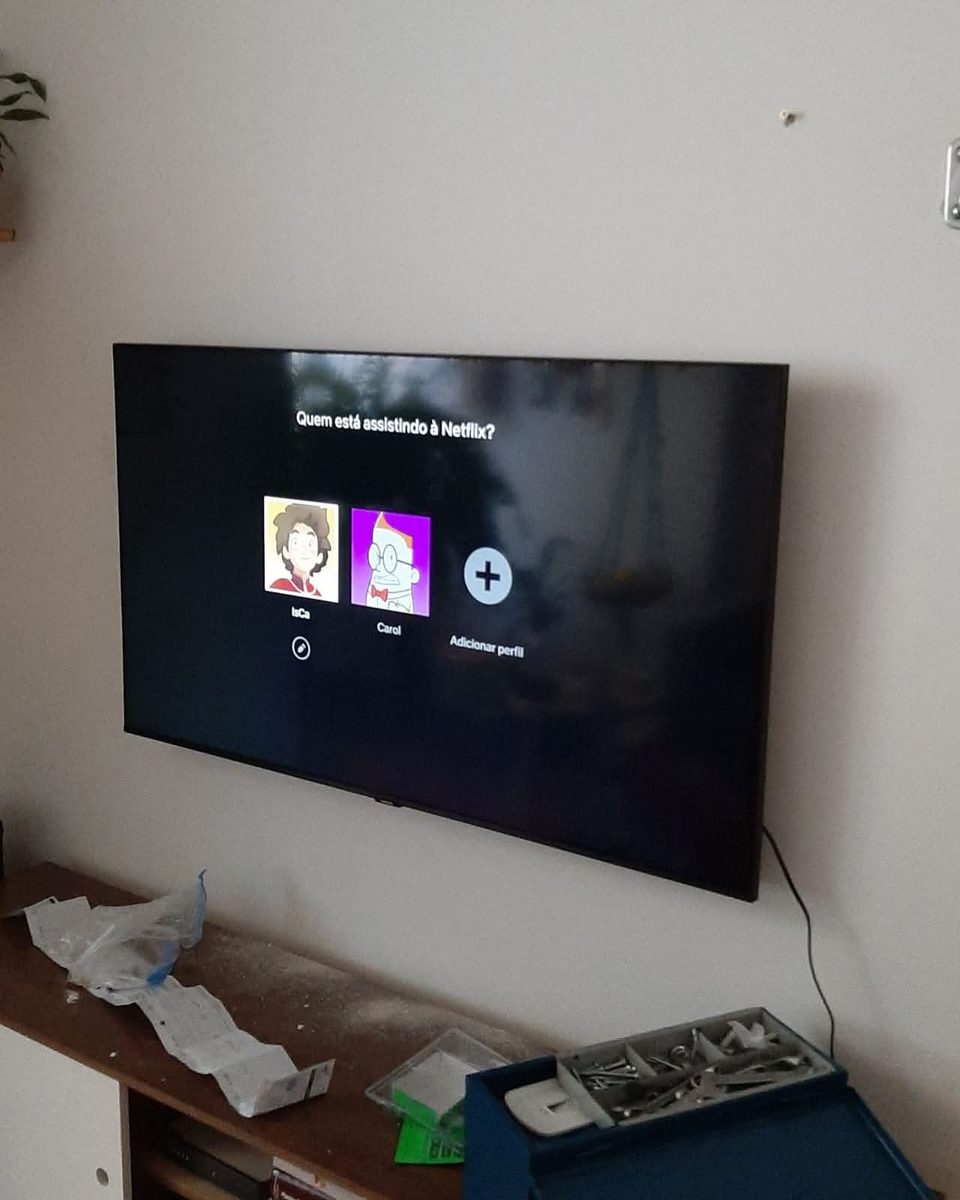 Serviços de marido de aluguel