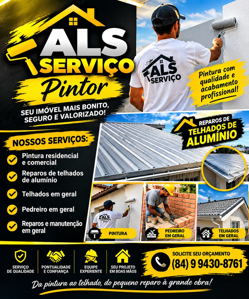 Reforma geral