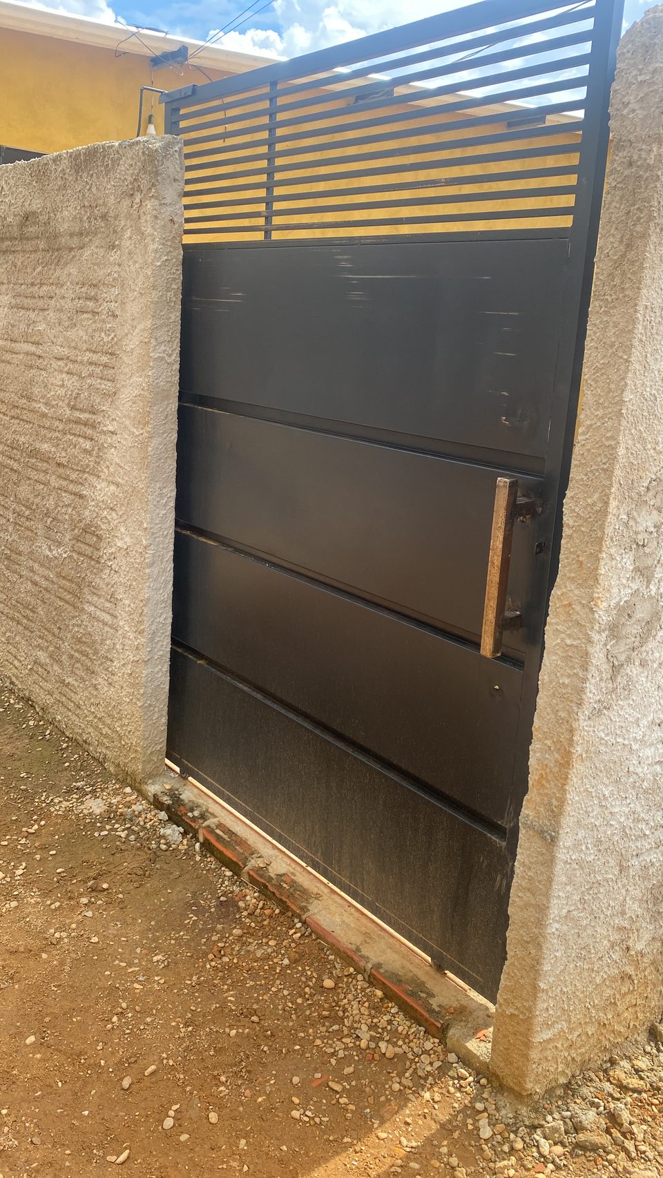 Fabricação, reformas e produtos sobre medida, qualquer produto de ferro, aço, inox, galvanizado