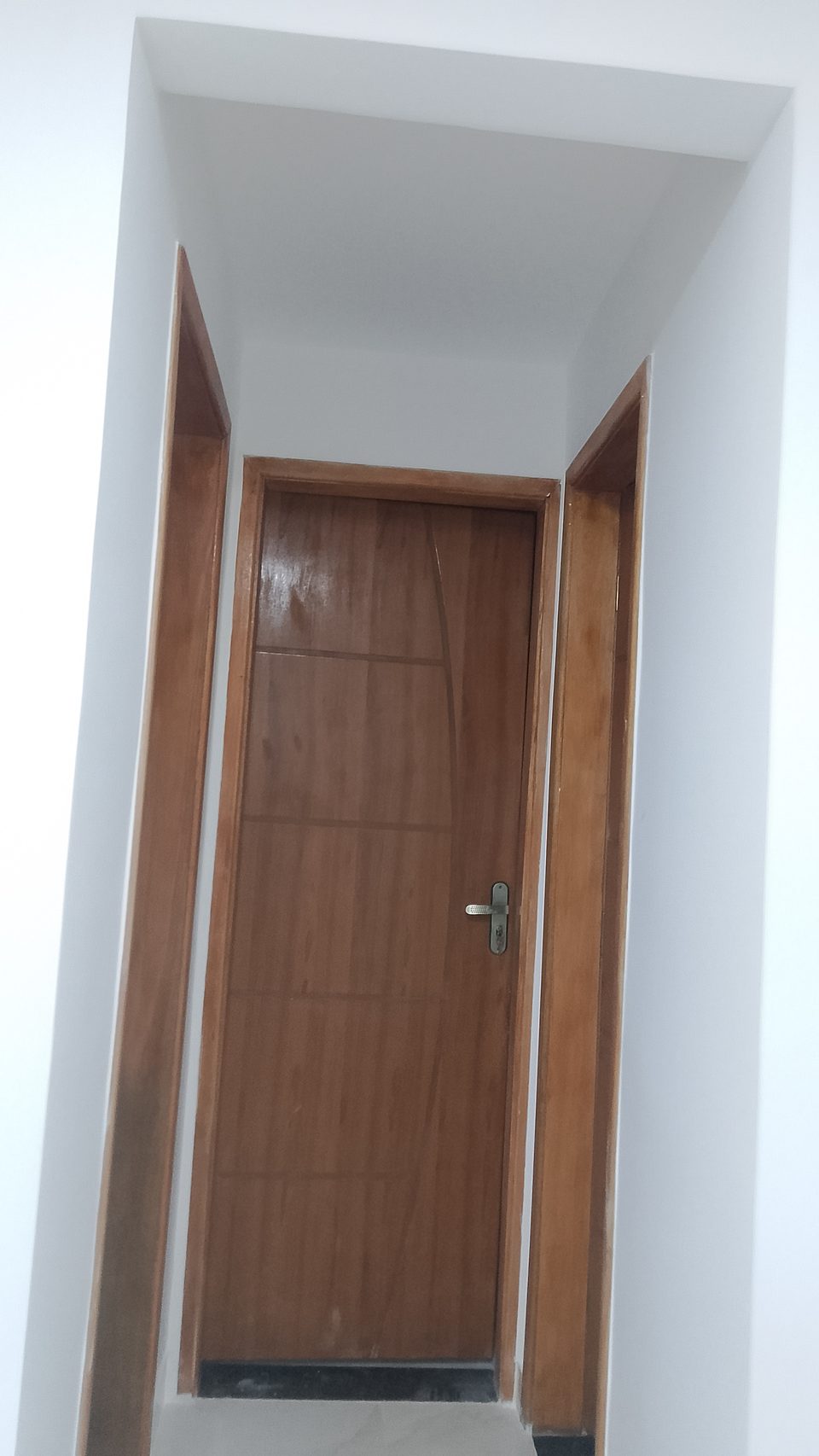 Revestimento e pintura