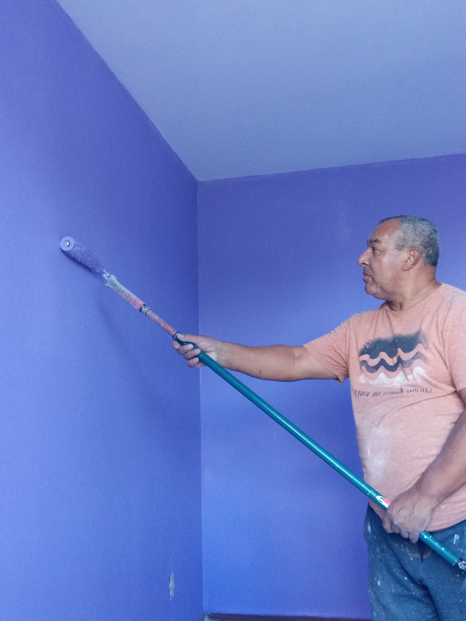 Pintura em geral