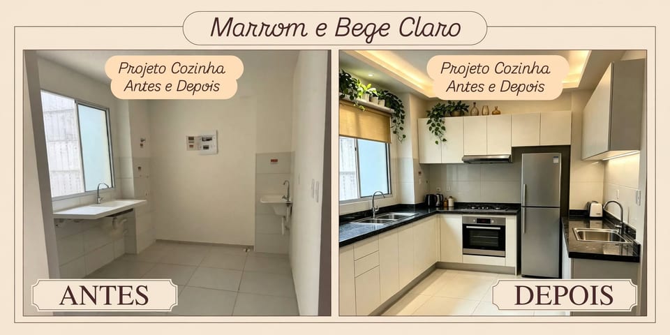 Serviços de Reforma e Marcenaria