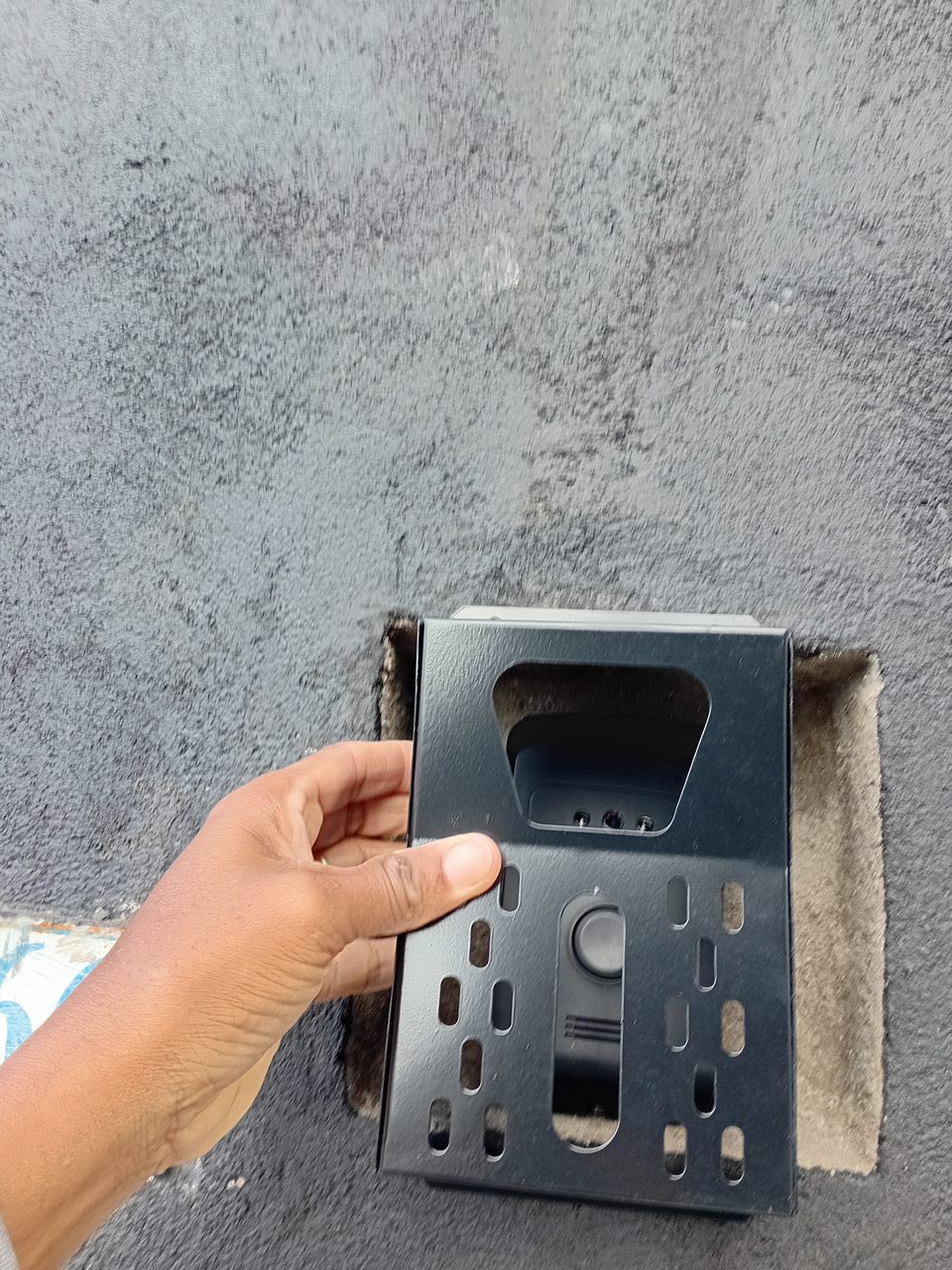 Instalação e Manutenção cftv , alarme , interfone