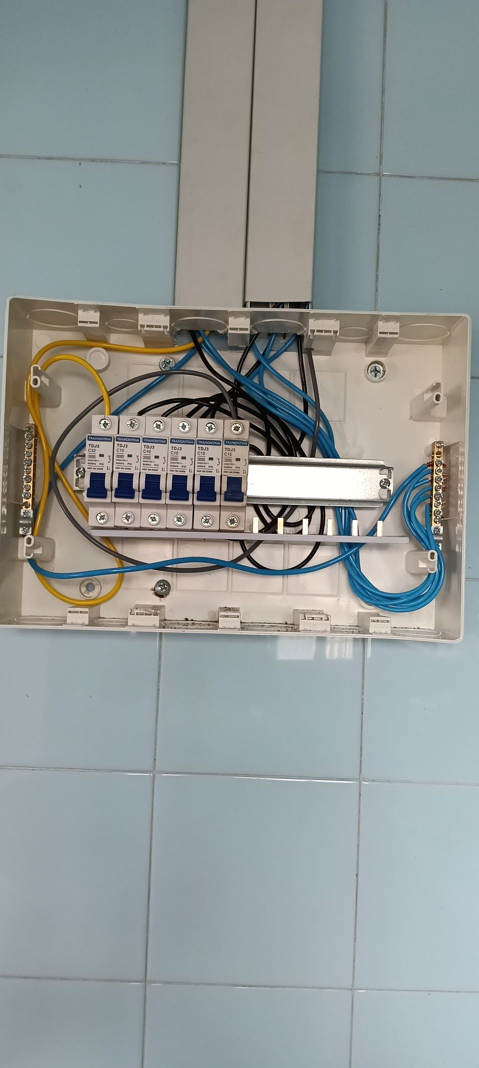 Eletricista