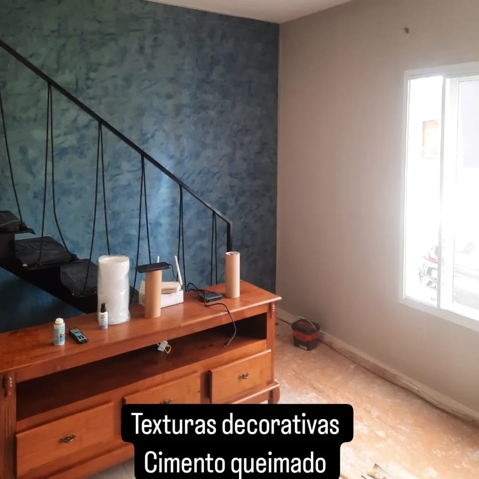 Efeito decorativo