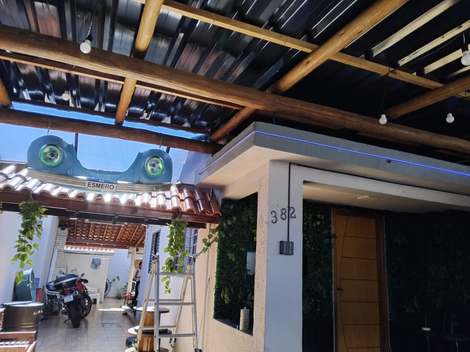 Serviços Elétricos Residenciais | Instalação, Manutenção e Reparos
