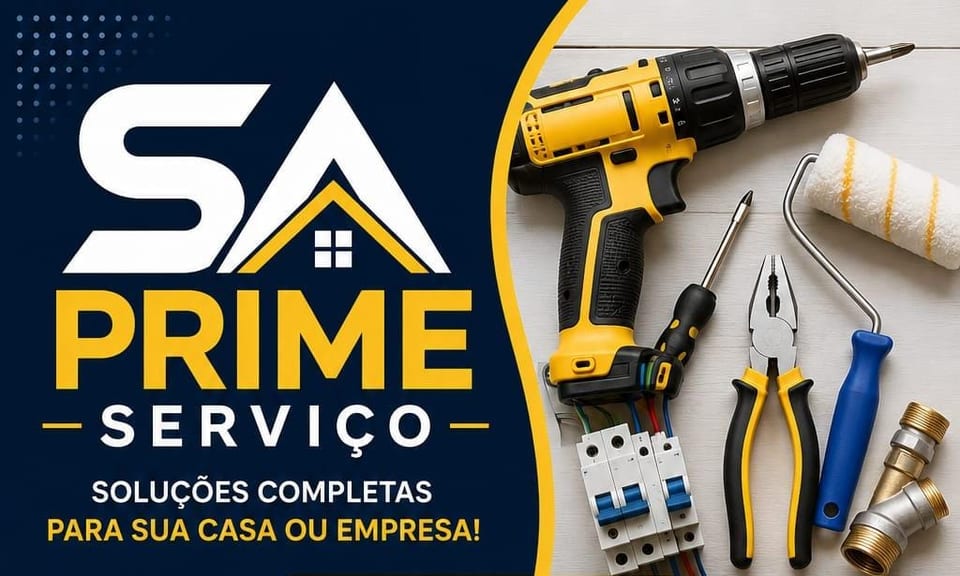 Instalação chuveiro, conserto de torneiras, montagem de móveis