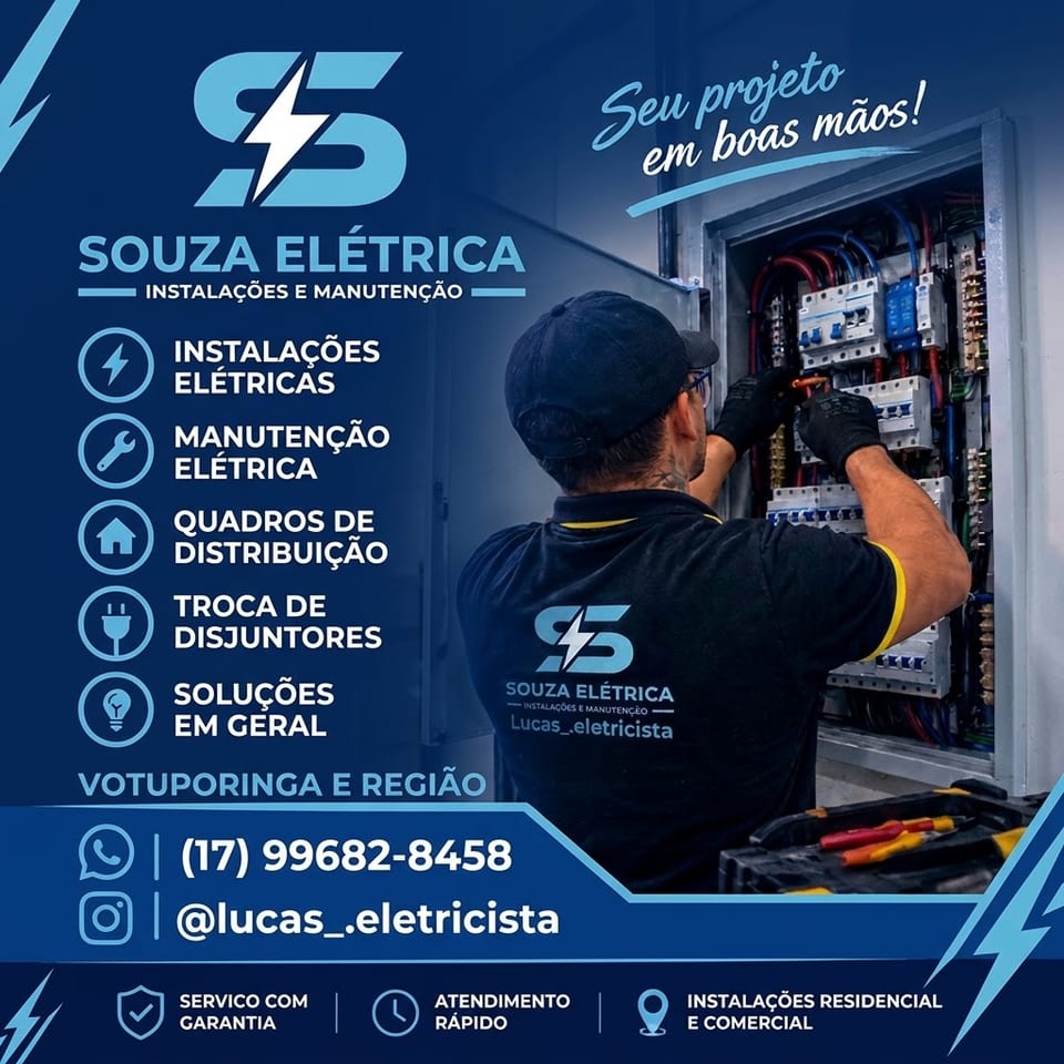 Elétrica em geral