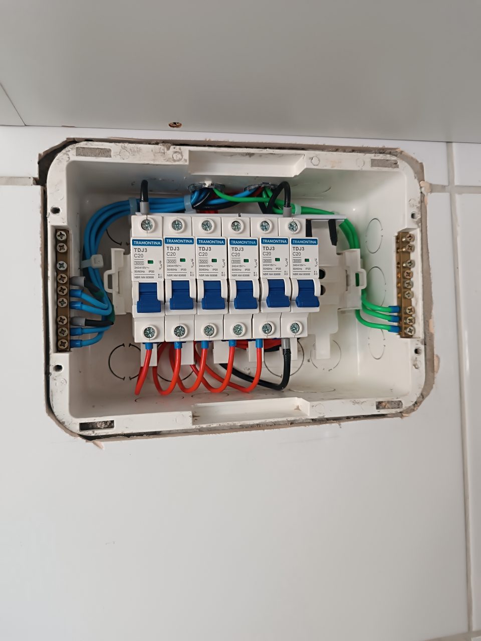 Eletricista