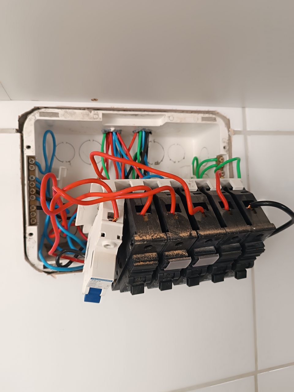 Eletricista