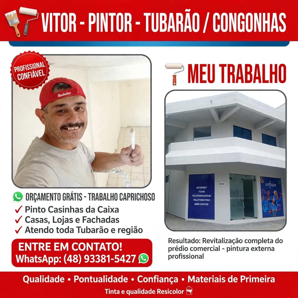 Pintura residenciais apartamentos troca de chuveiro tomadas e etc