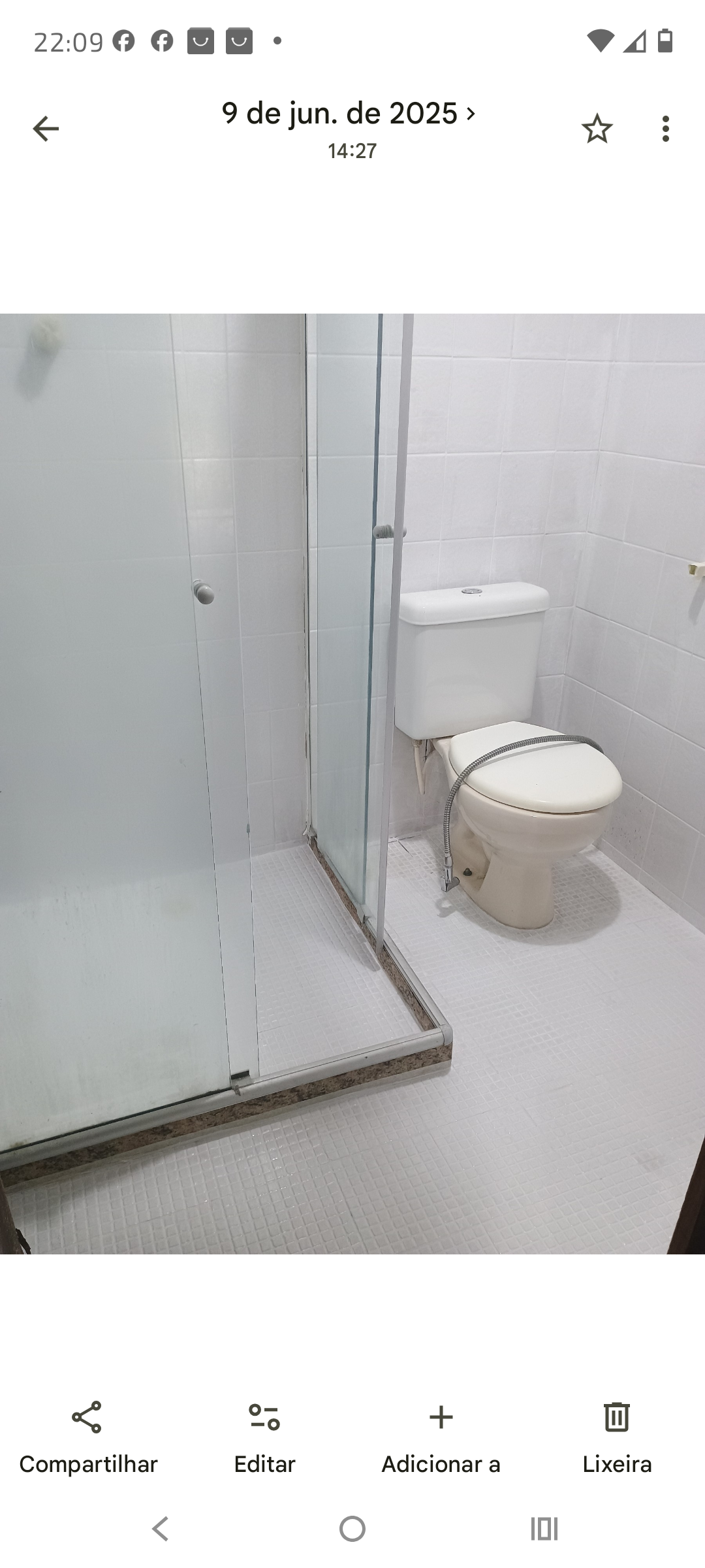 Pintura Residencial e Comercial